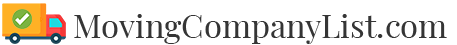 movingcompanylist.com logo